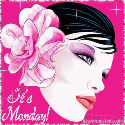 Monday