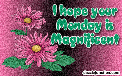 Monday