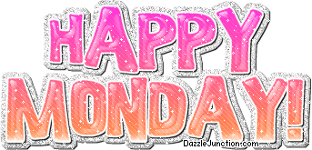 Monday