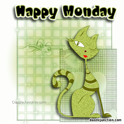 Monday