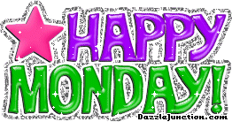 Monday