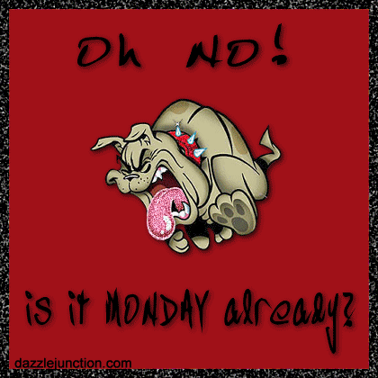 Monday