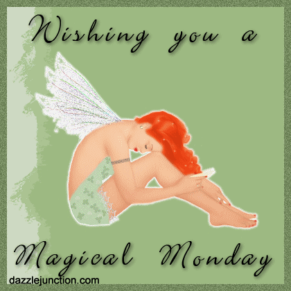 Monday