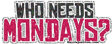 Monday