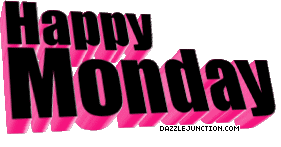 Monday