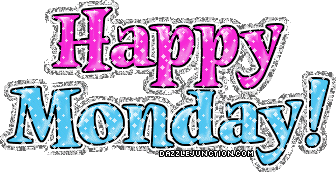 Monday
