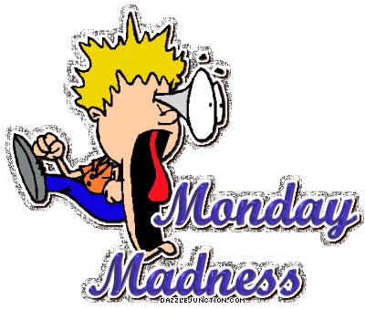 Monday