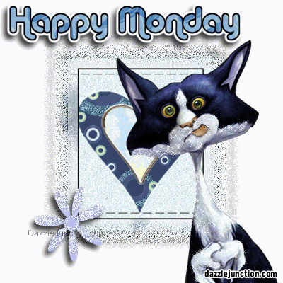 Monday