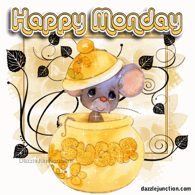 Monday