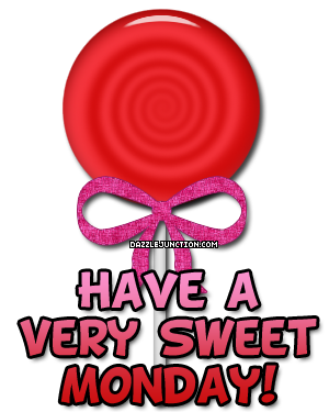 Sweet Monday