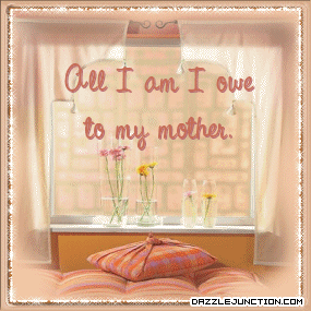 Mother quote