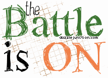 The Battle quote