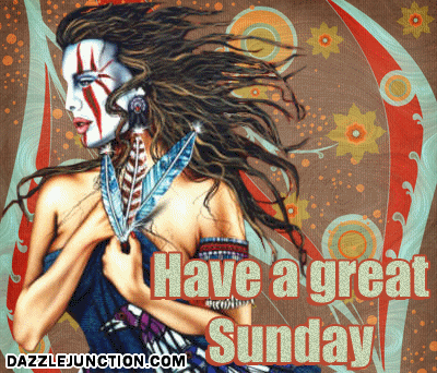 Dotw Sunday Native American quote