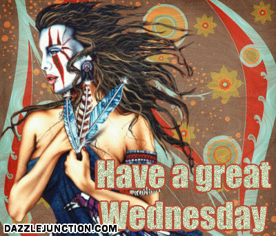 Dotw Wed Native American quote