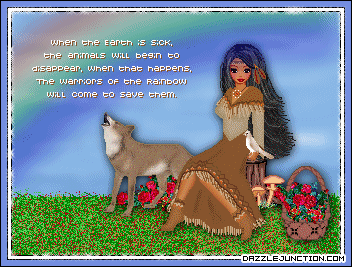 Rainbow Warrior