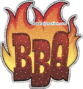 Bbq Picture for Facebook