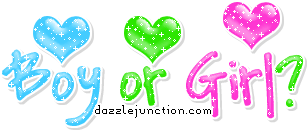 Boy Or Girl