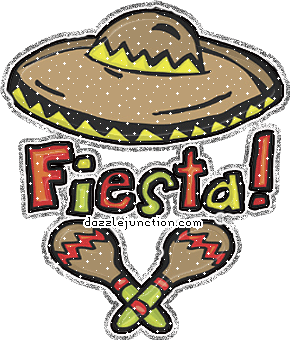 Fiesta Picture for Facebook
