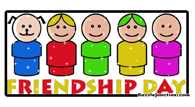 Friendshipday quote