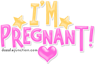 Im Pregnant