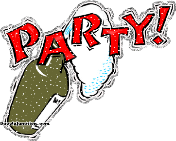 Party Picture for Facebook