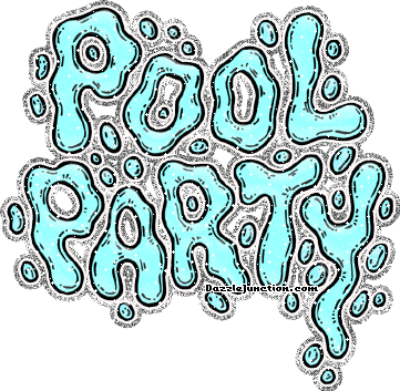 Poolparty Picture for Facebook