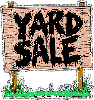 Yardsale