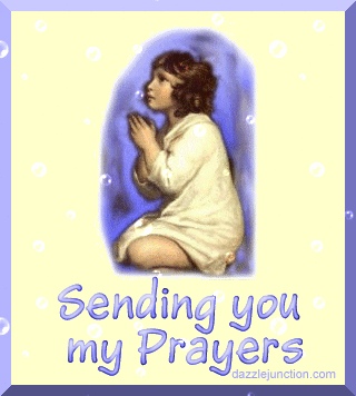 In My Prayers quote