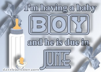 Boy Due June Dj Picture for Facebook