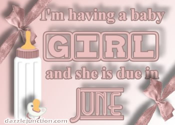 Girl Due June Dj quote