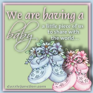 Having Baby Dj quote