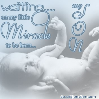 Miracle Son Dj quote