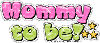 Mommyy To Be
