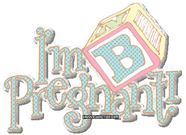 Pregnant