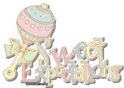 Sweet Expectations quote
