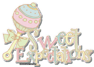 Sweet Expectations
