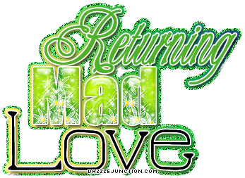 Returning Mad Love