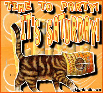 Saturday