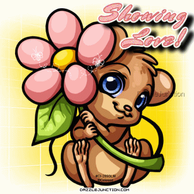 Show Love