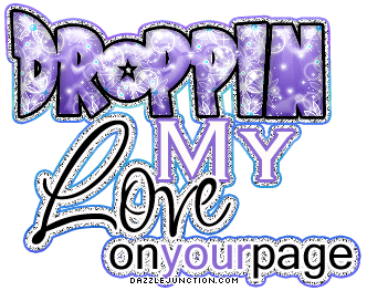 Showing Love