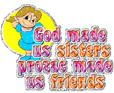 Sister