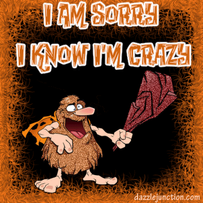 Sorry