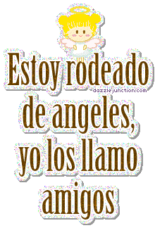 Angeles Amigos quote
