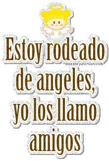 Angeles Amigos