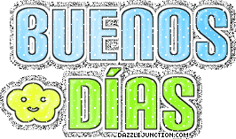 Buenos Dias