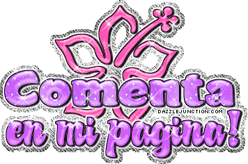 Comenta Pagina Y
