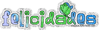 Felicidades