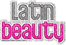 Latin Beauty quote