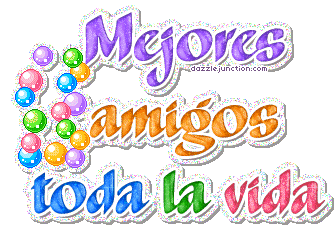 Mejores Amigos