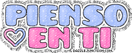 Pienso En Ti